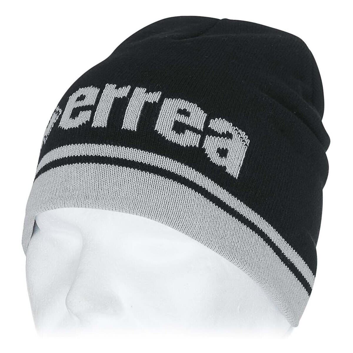 Boys' Caps Errea Black