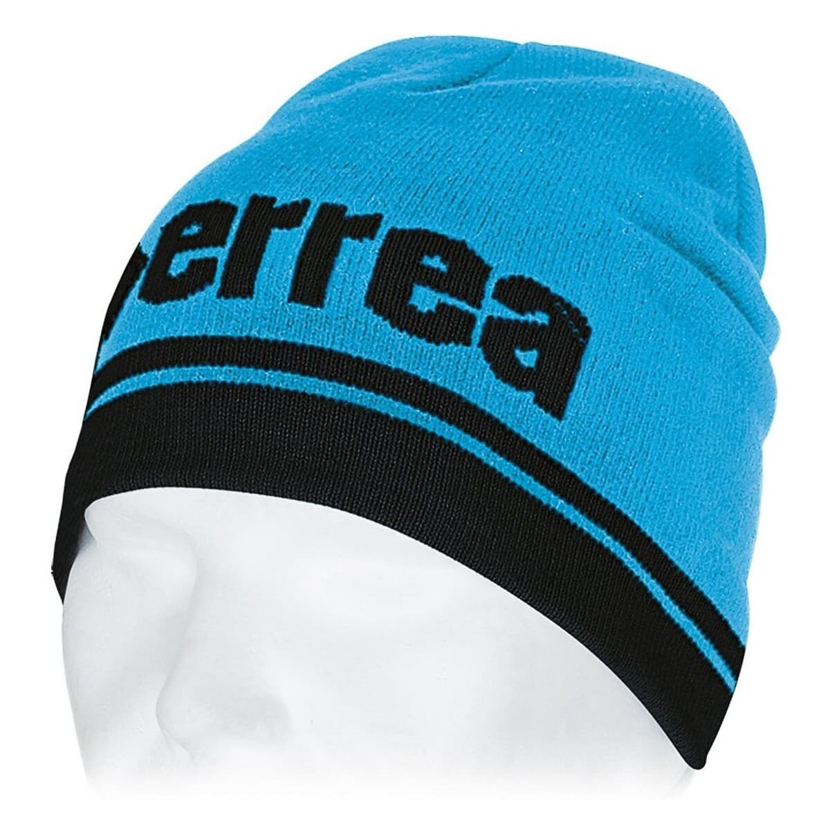 Boys' Caps Errea Black