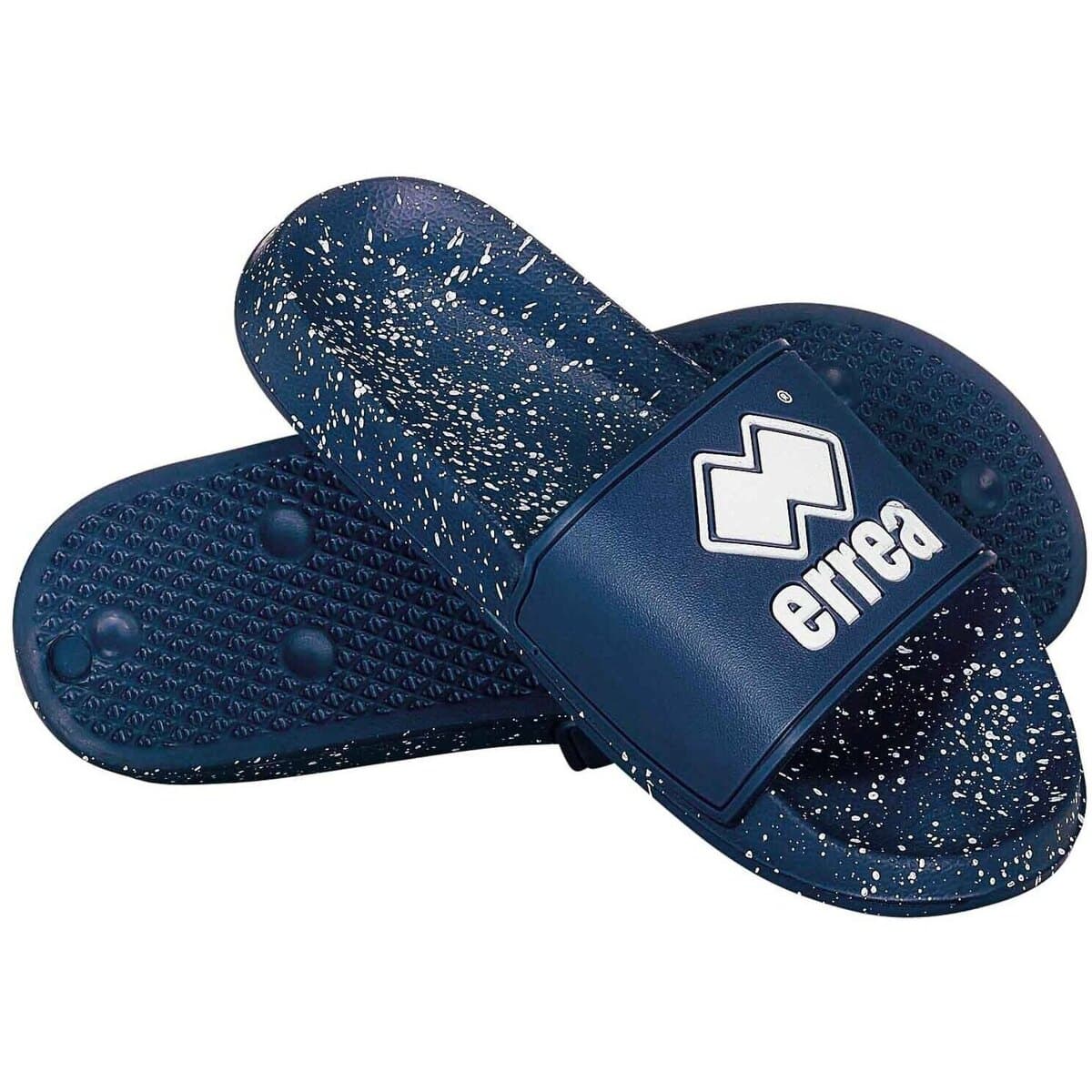 Women's House Slippers Errea Blue