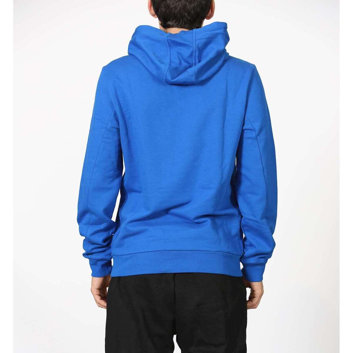 Men's Sports Hoodies & Sweatshirts Errea Blue