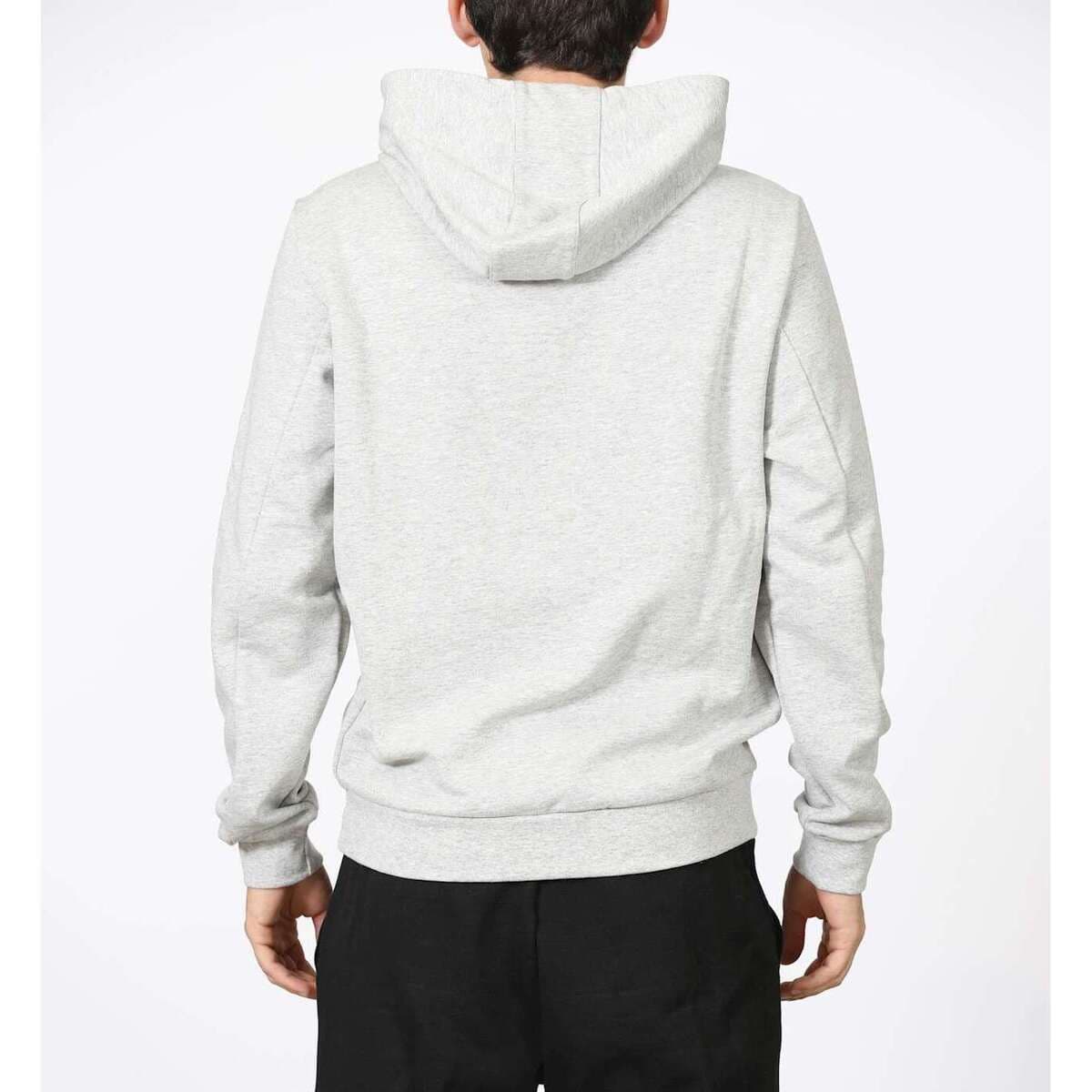 Men's Sports Hoodies & Sweatshirts Errea Gray