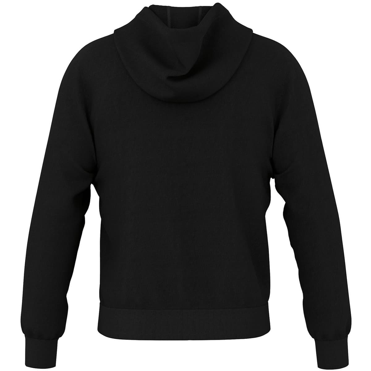 Men's Sports Hoodies & Sweatshirts Errea Black