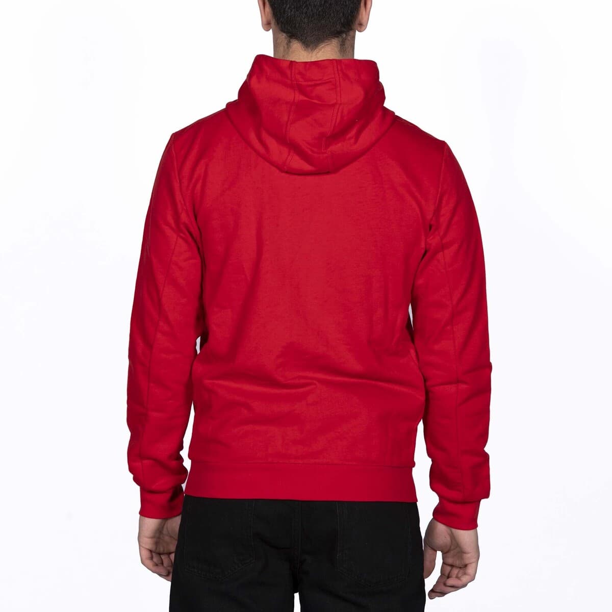 Men's Sports Hoodies & Sweatshirts Errea Red