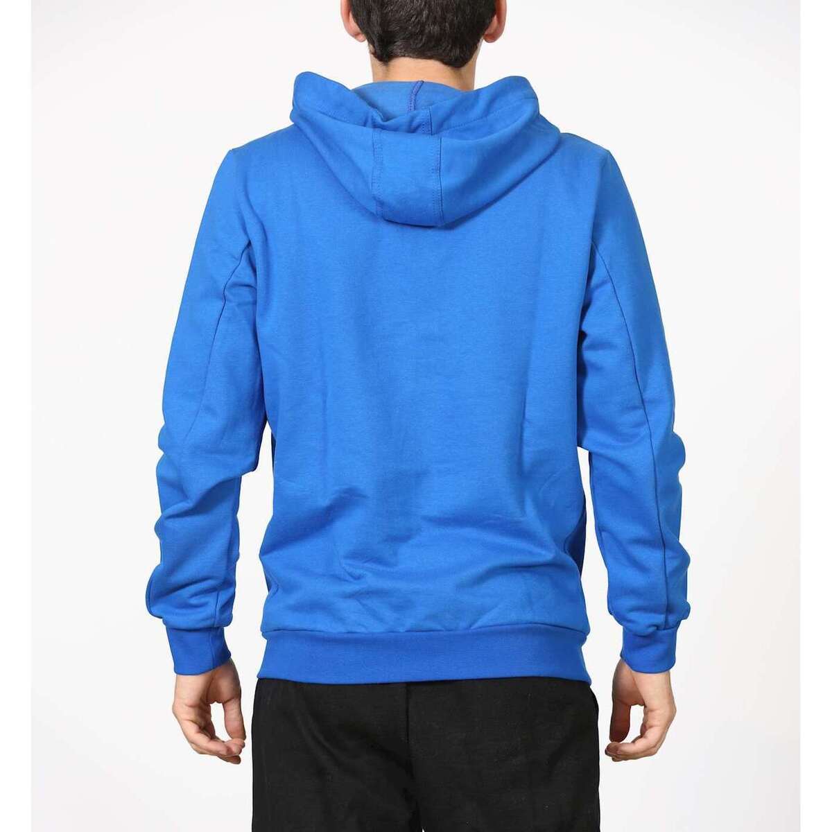 Men's Sports Hoodies & Sweatshirts Errea Blue
