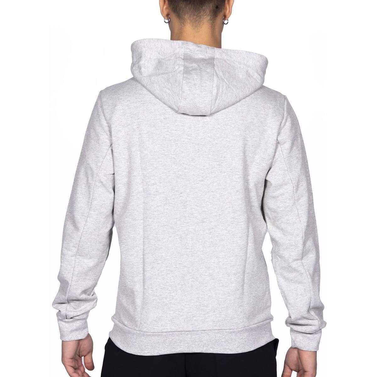 Men's Sports Hoodies & Sweatshirts Errea Gray