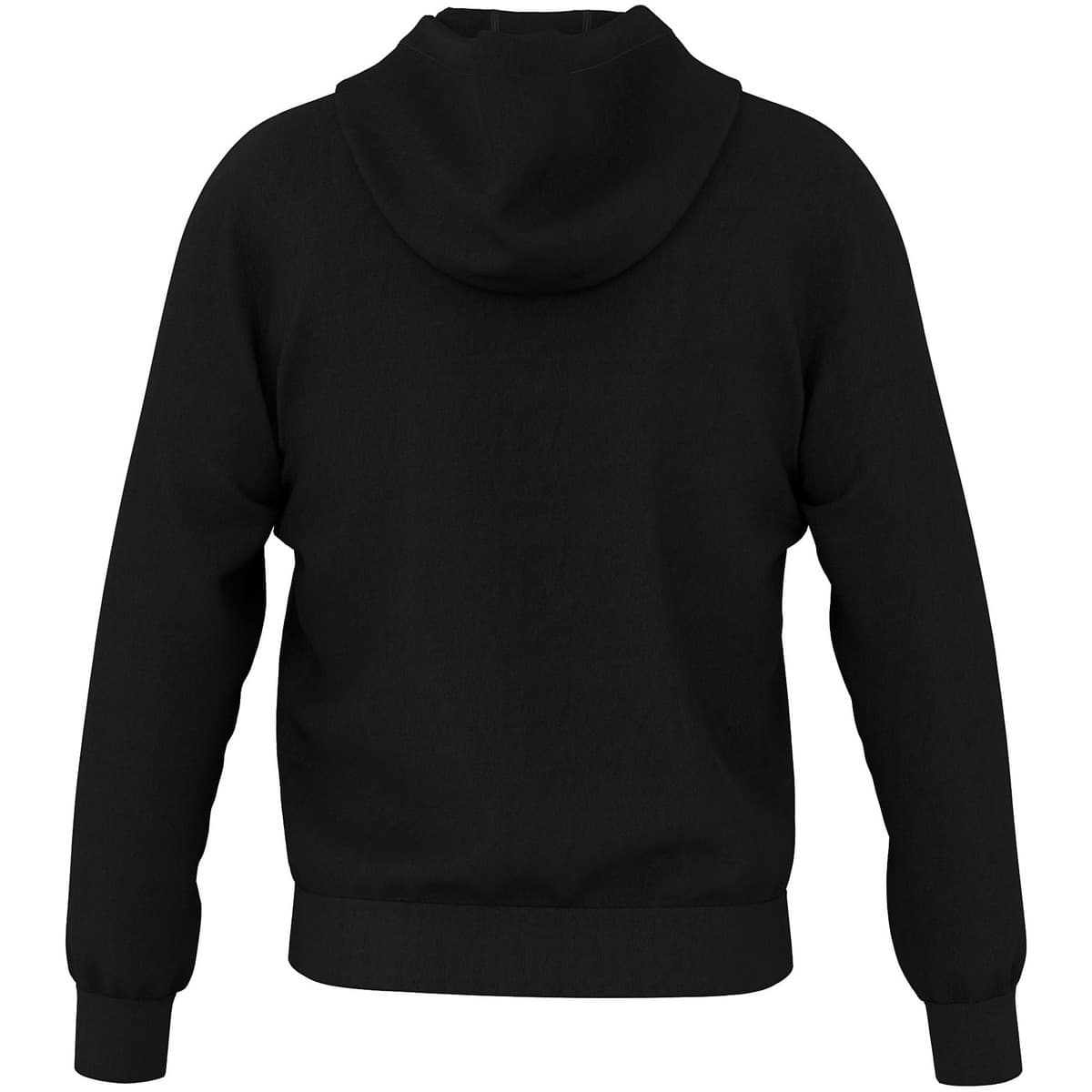 Boys' Hoodies & Sweatshirts Errea Black