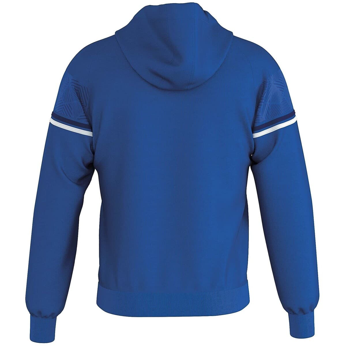 Men's Sports Hoodies & Sweatshirts Errea Blue