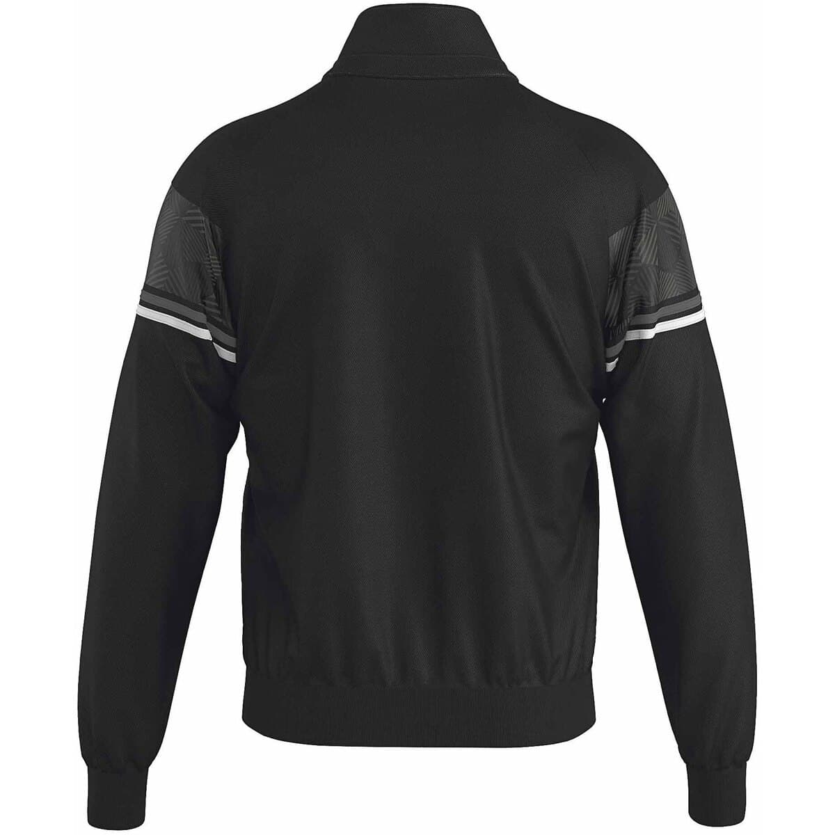 Women's Sports Hoodies & Sweatshirts Errea Black