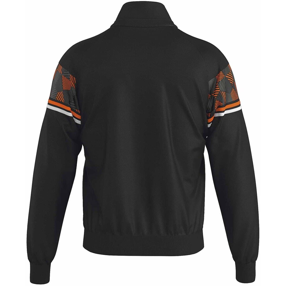 Women's Sports Hoodies & Sweatshirts Errea Black