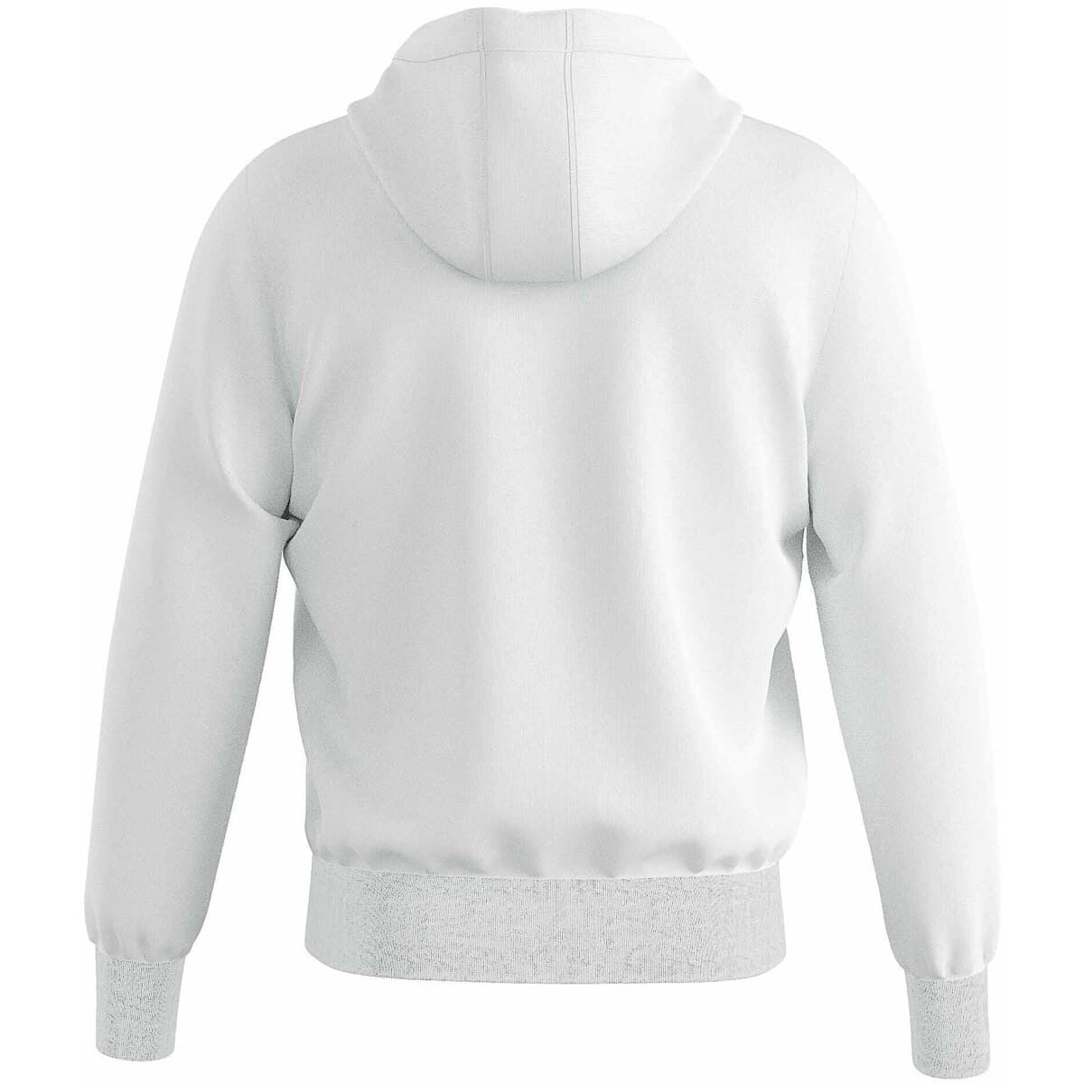 Men's Sports Hoodies & Sweatshirts Errea White