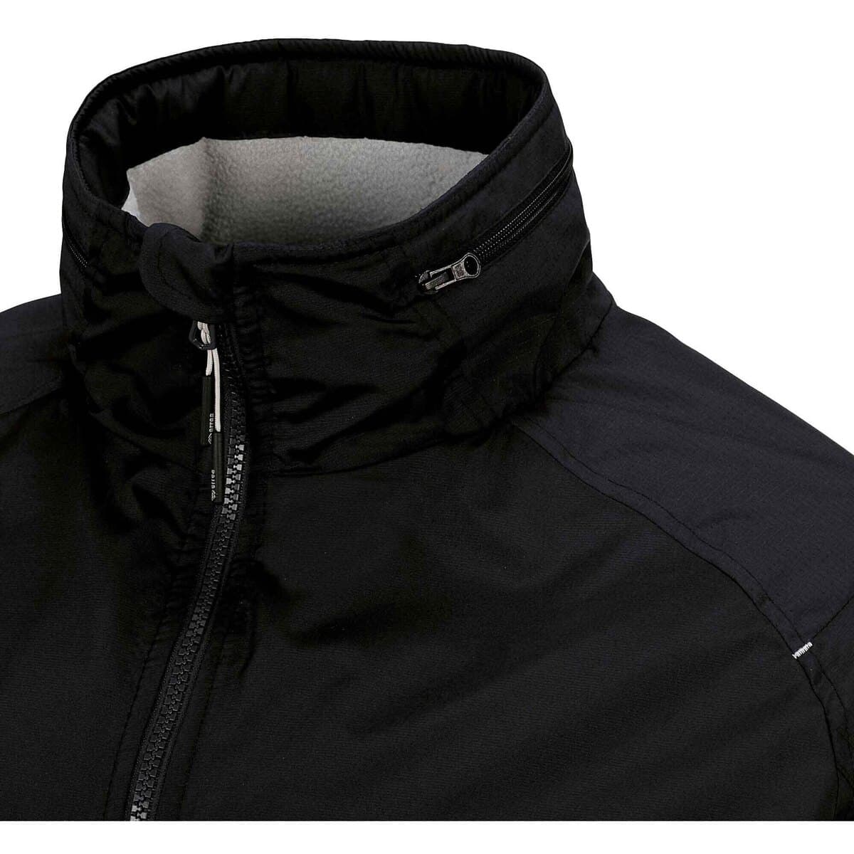 Women's Blazers Errea Black