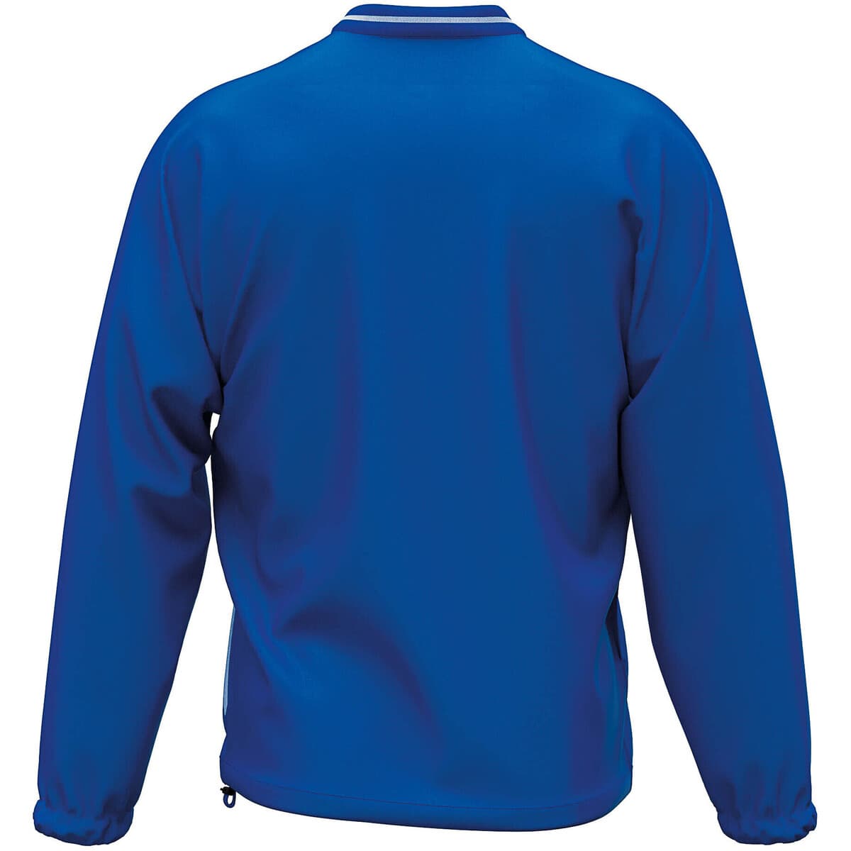 Women's Blazers Errea Blue