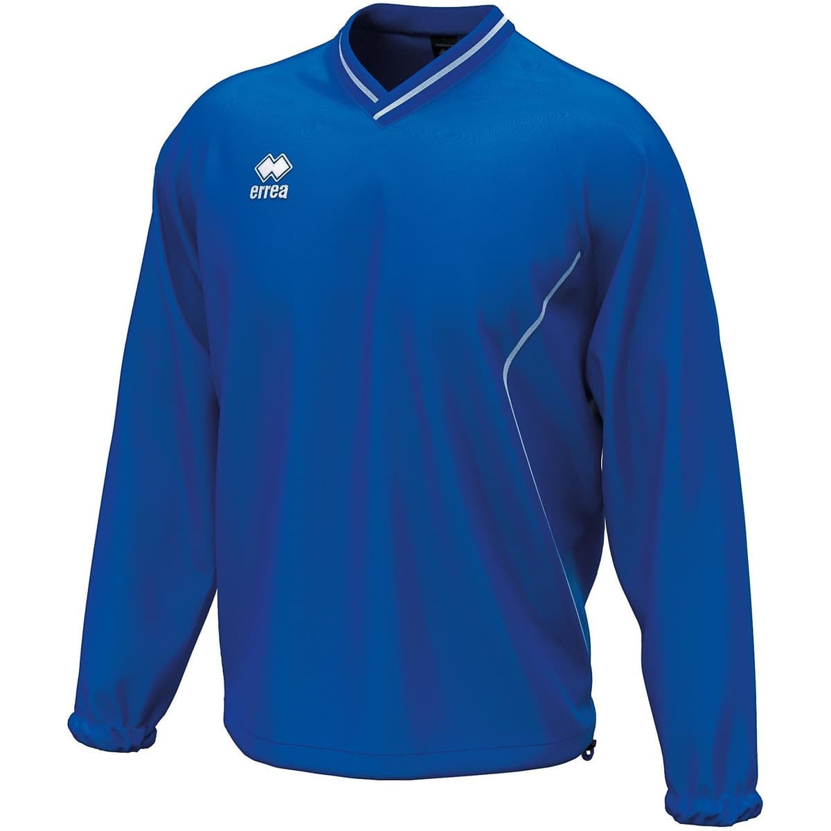 Women's Blazers Errea Blue