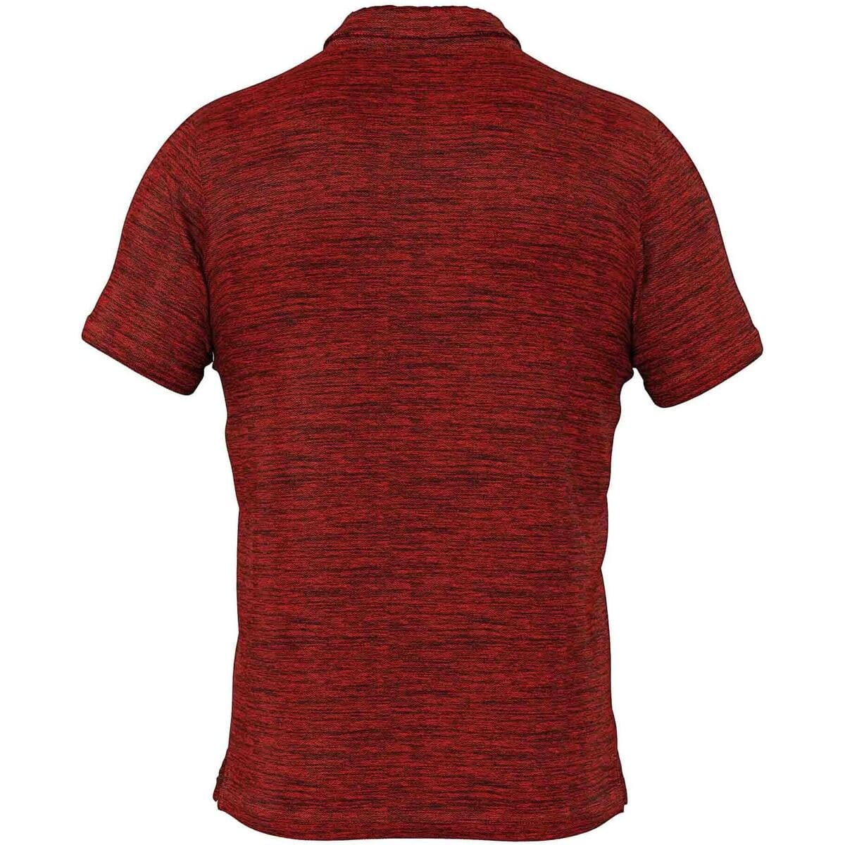 Men's Sports T-Shirts Errea Red