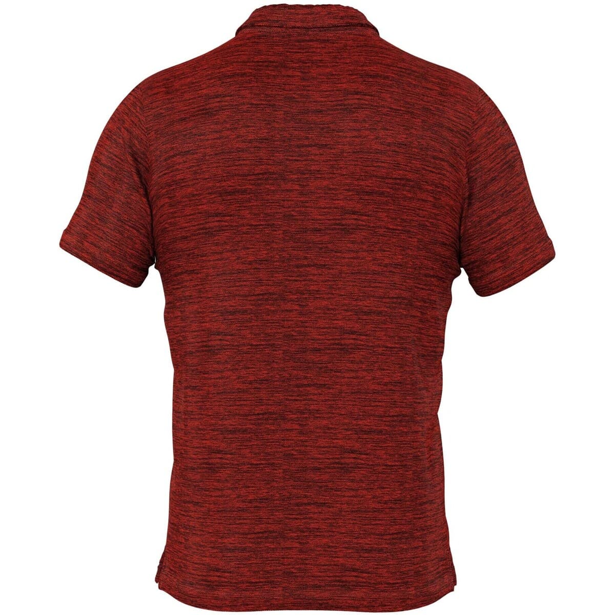 Men's Sports T-Shirts Errea Red