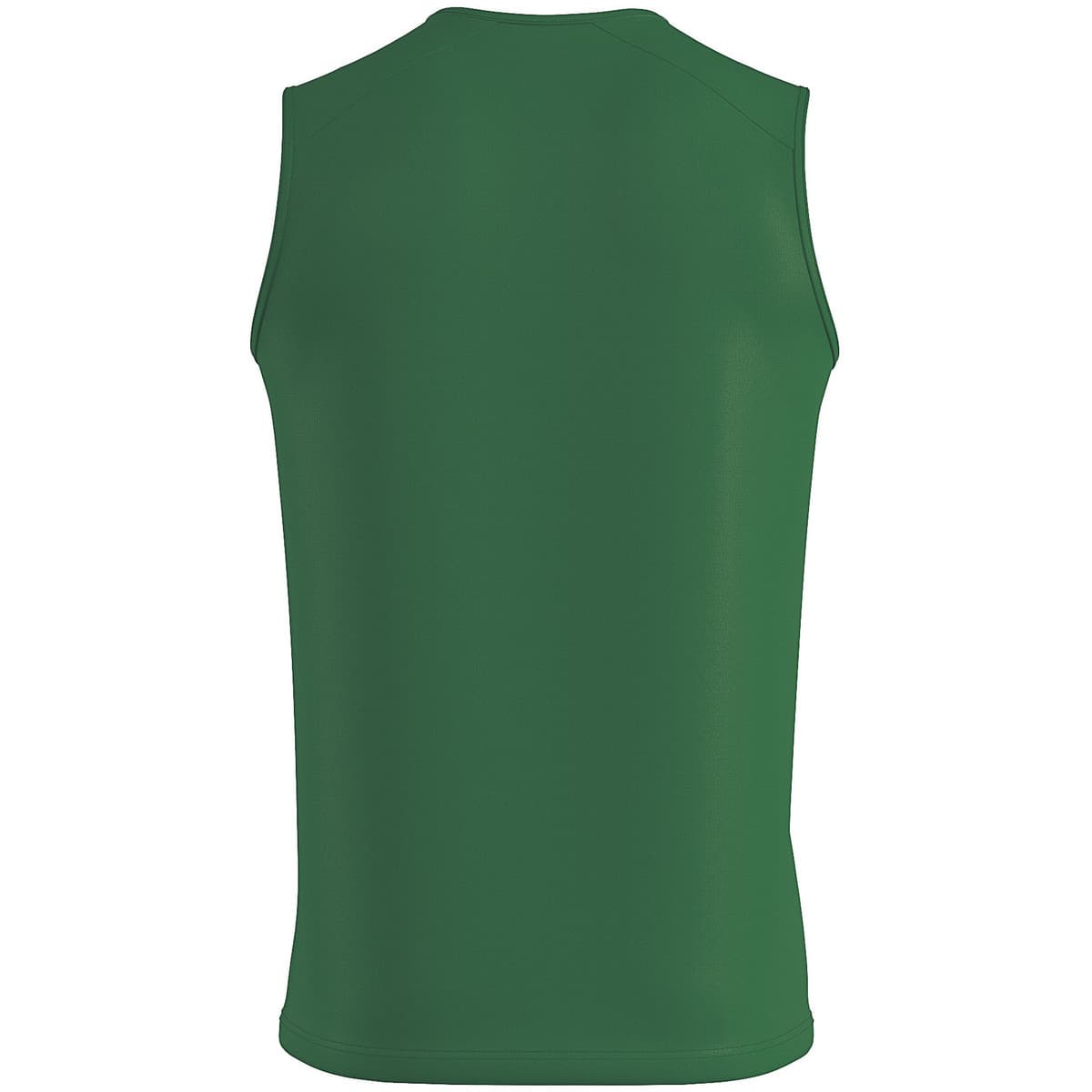 Women's Sleeveless Tops Errea Green