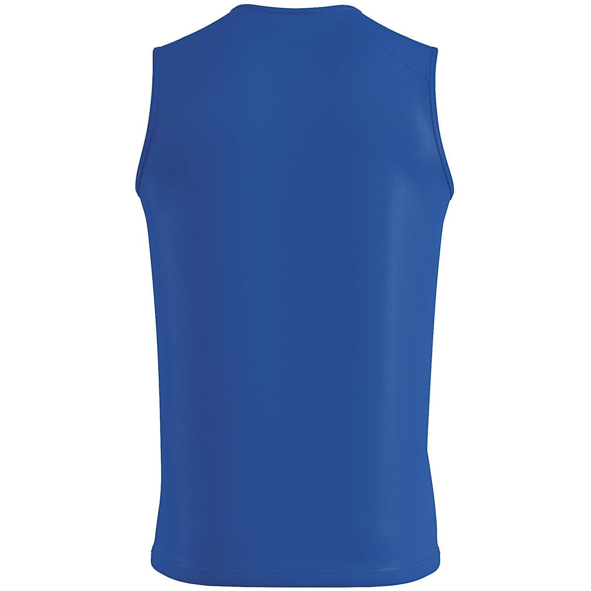 Women's Sleeveless Tops Errea Blue