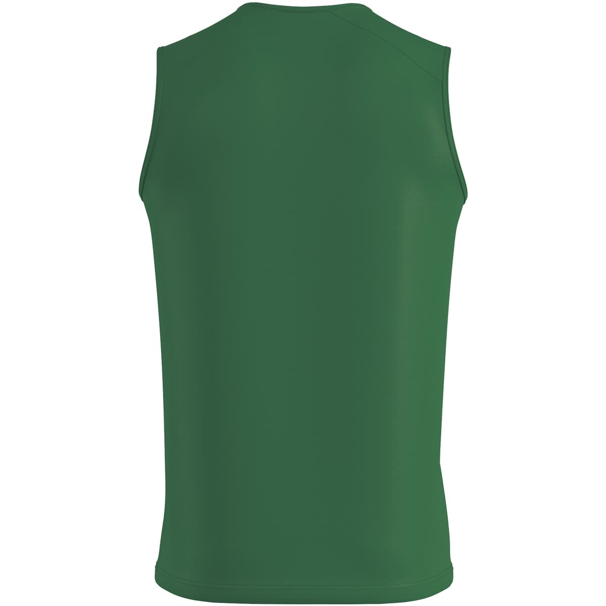 Boys' T-Shirts Errea Green