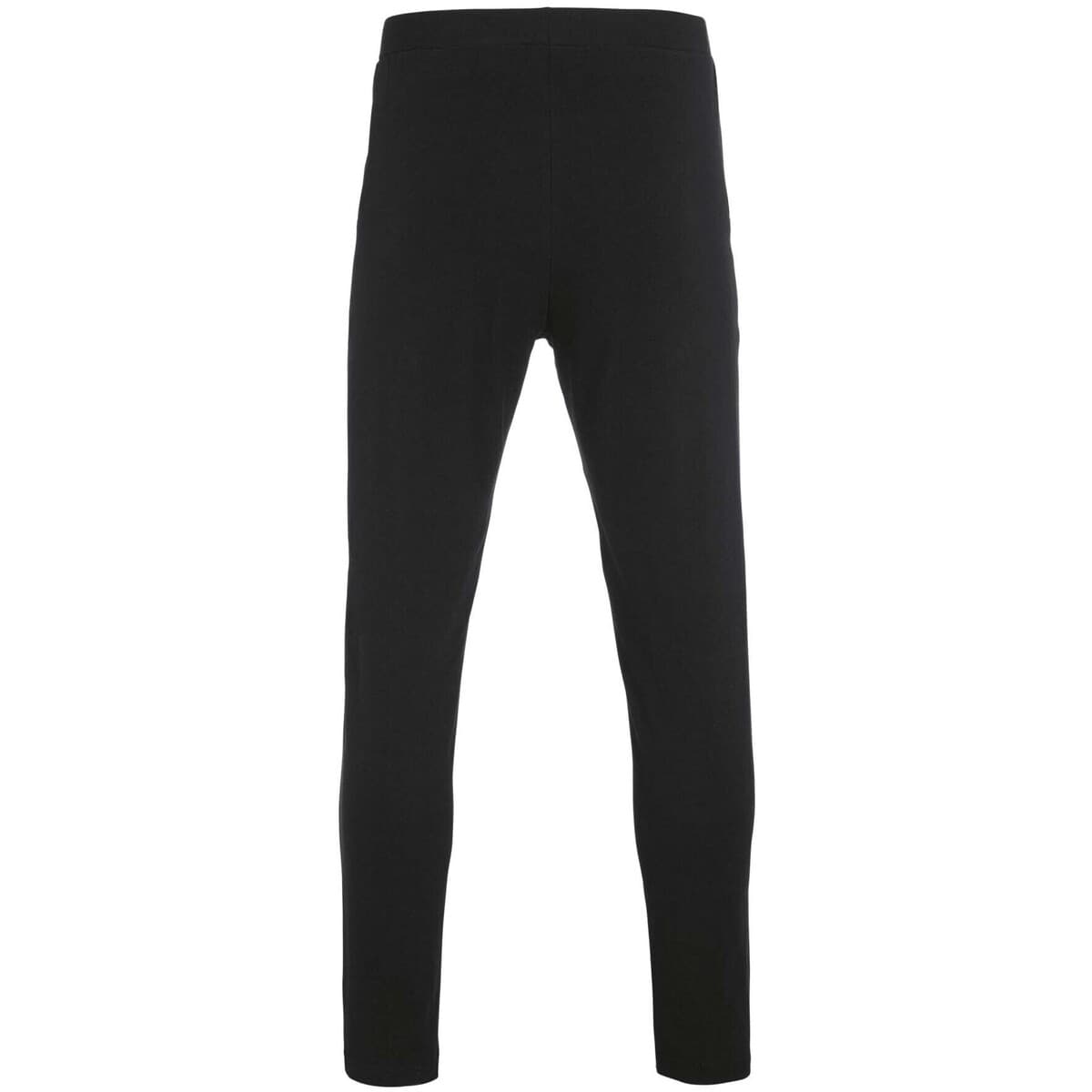 Men's Sports Pants Errea Black