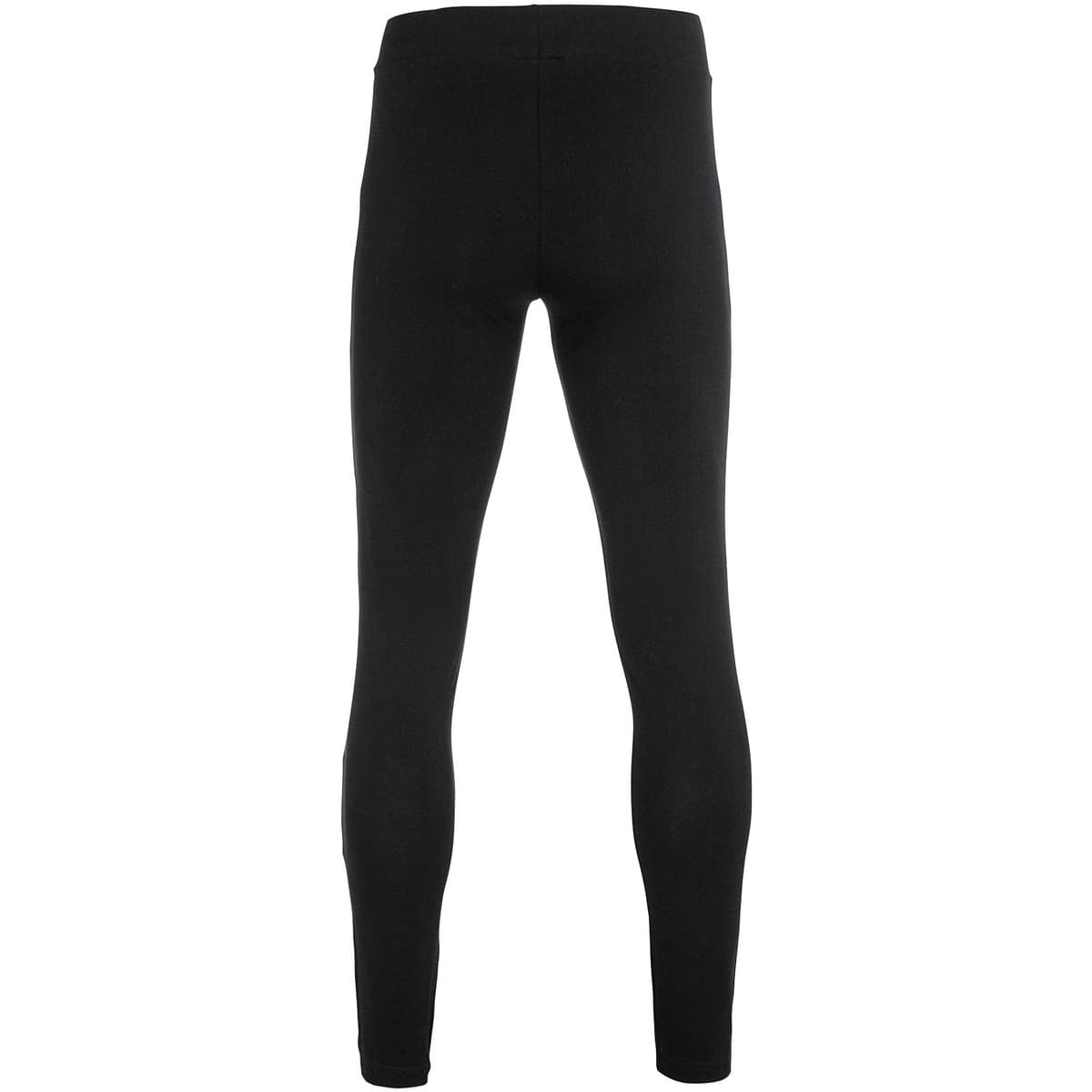 Women's Sports Pants Errea Black
