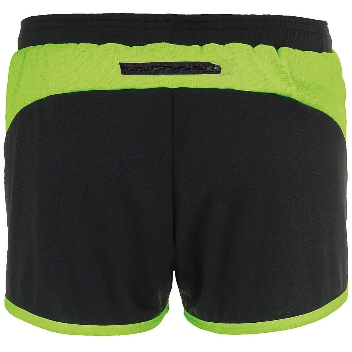 Men's Sports Shorts Errea Black
