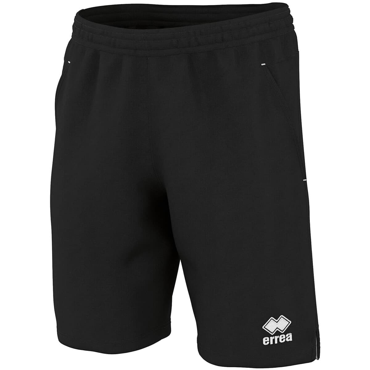 Men's Sports Shorts Errea Black