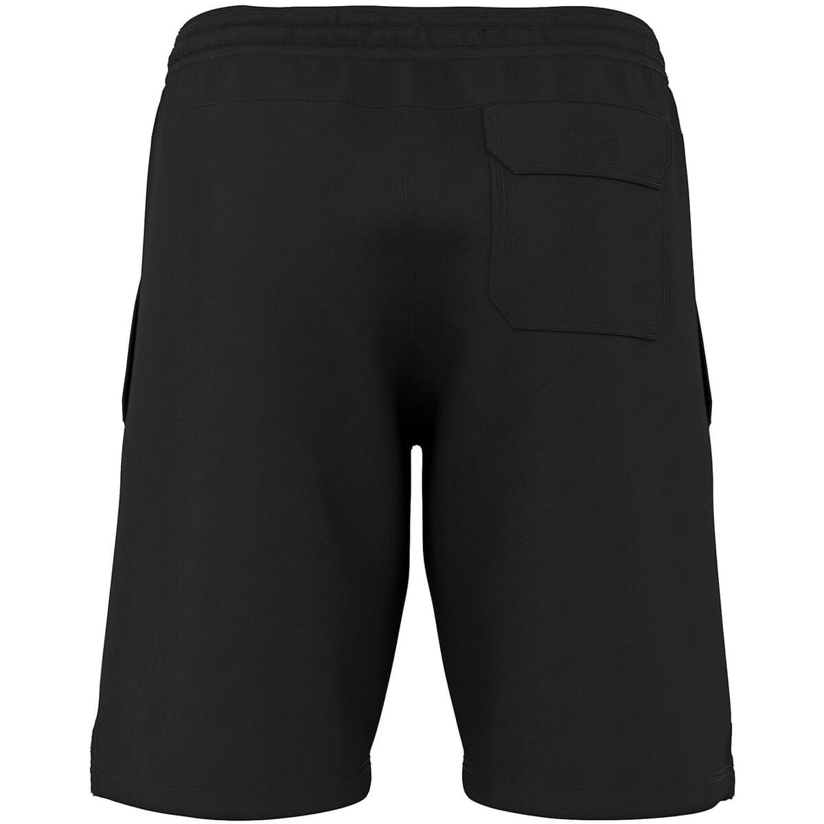 Men's Sports Shorts Errea Black