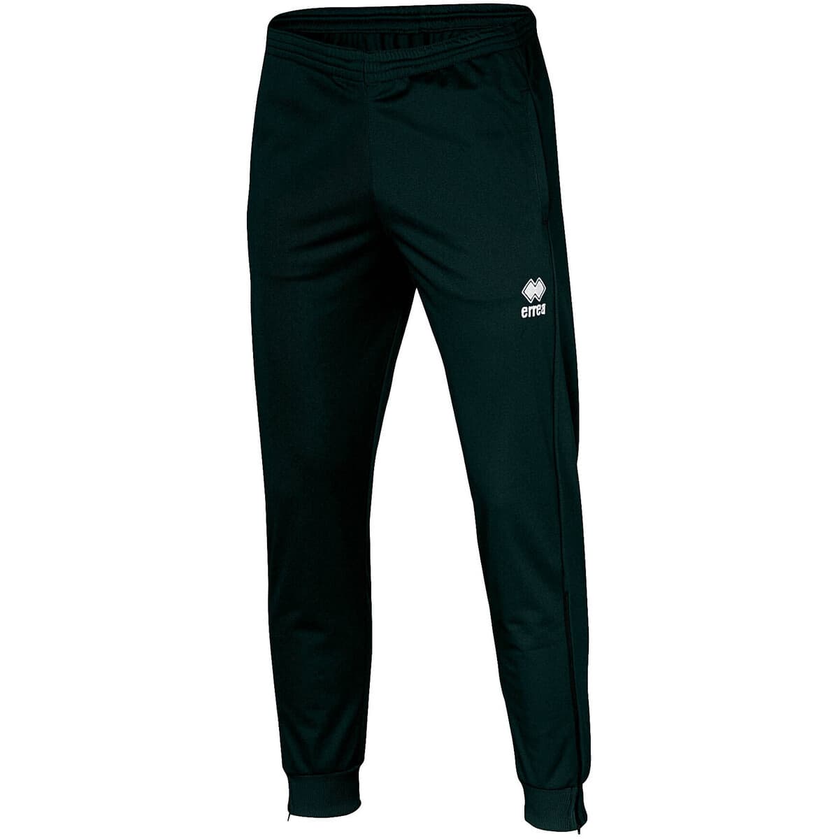 Men's Sports Pants Errea Black