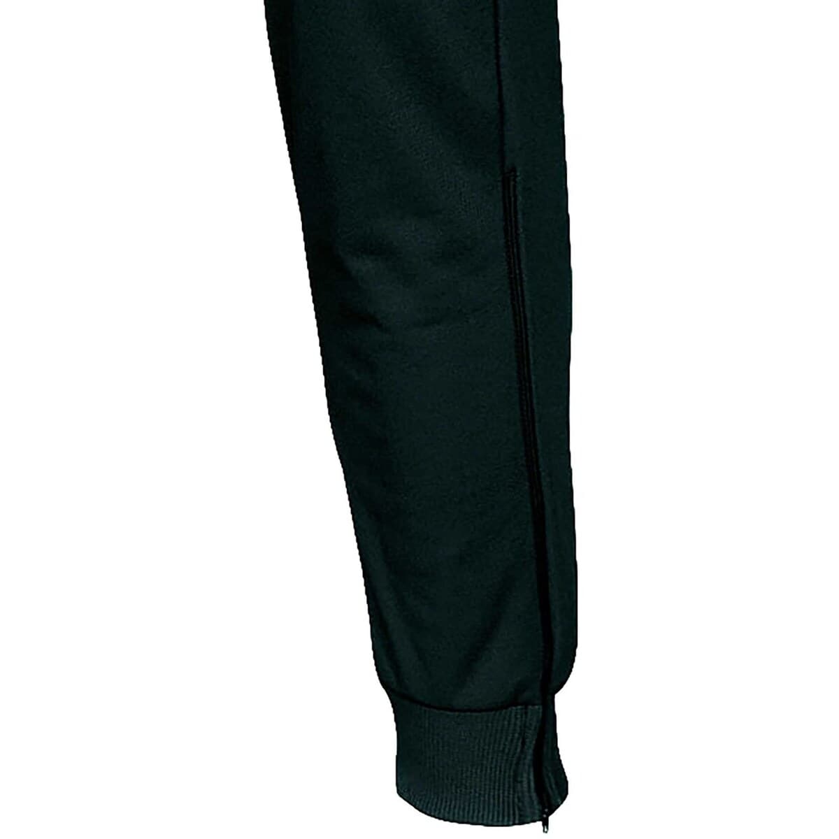 Men's Sports Pants Errea Black