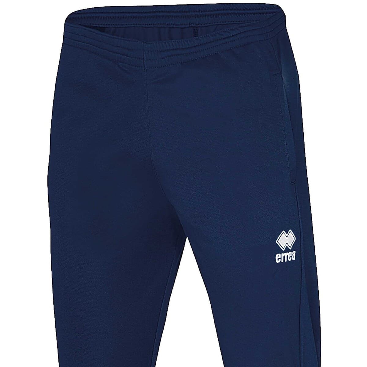 Boys' Pants Errea Blue