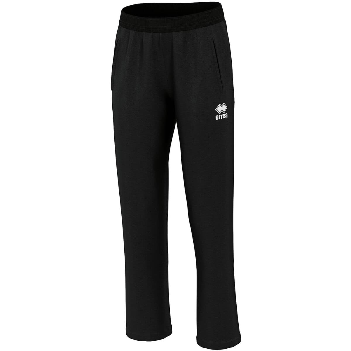 Girls' Pants Errea Black