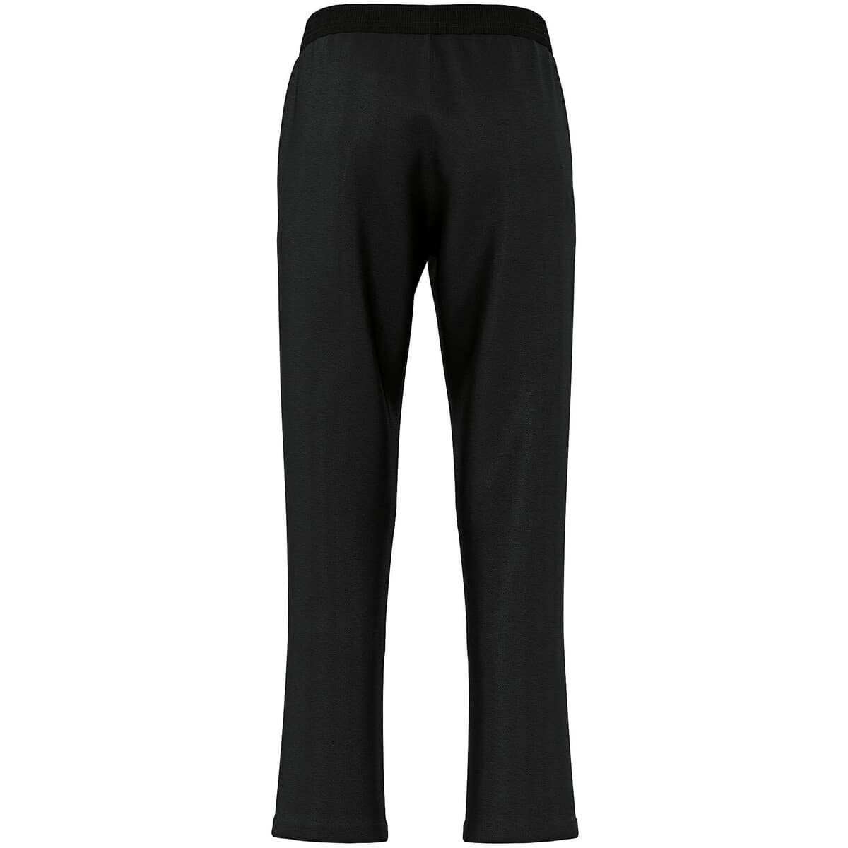 Girls' Pants Errea Black