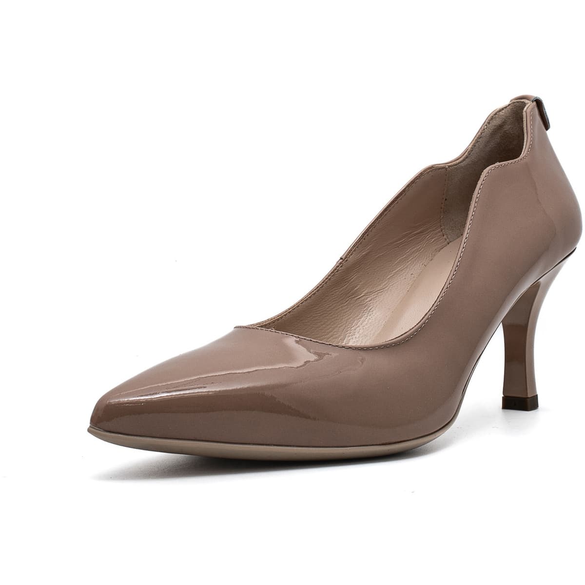 Women's Pumps NeroGiardini Pink