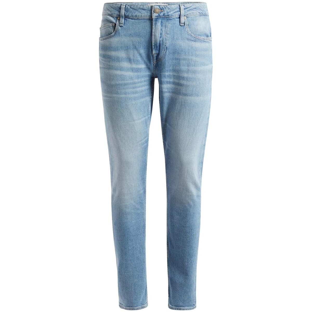 Men's Jeans Guess Blue