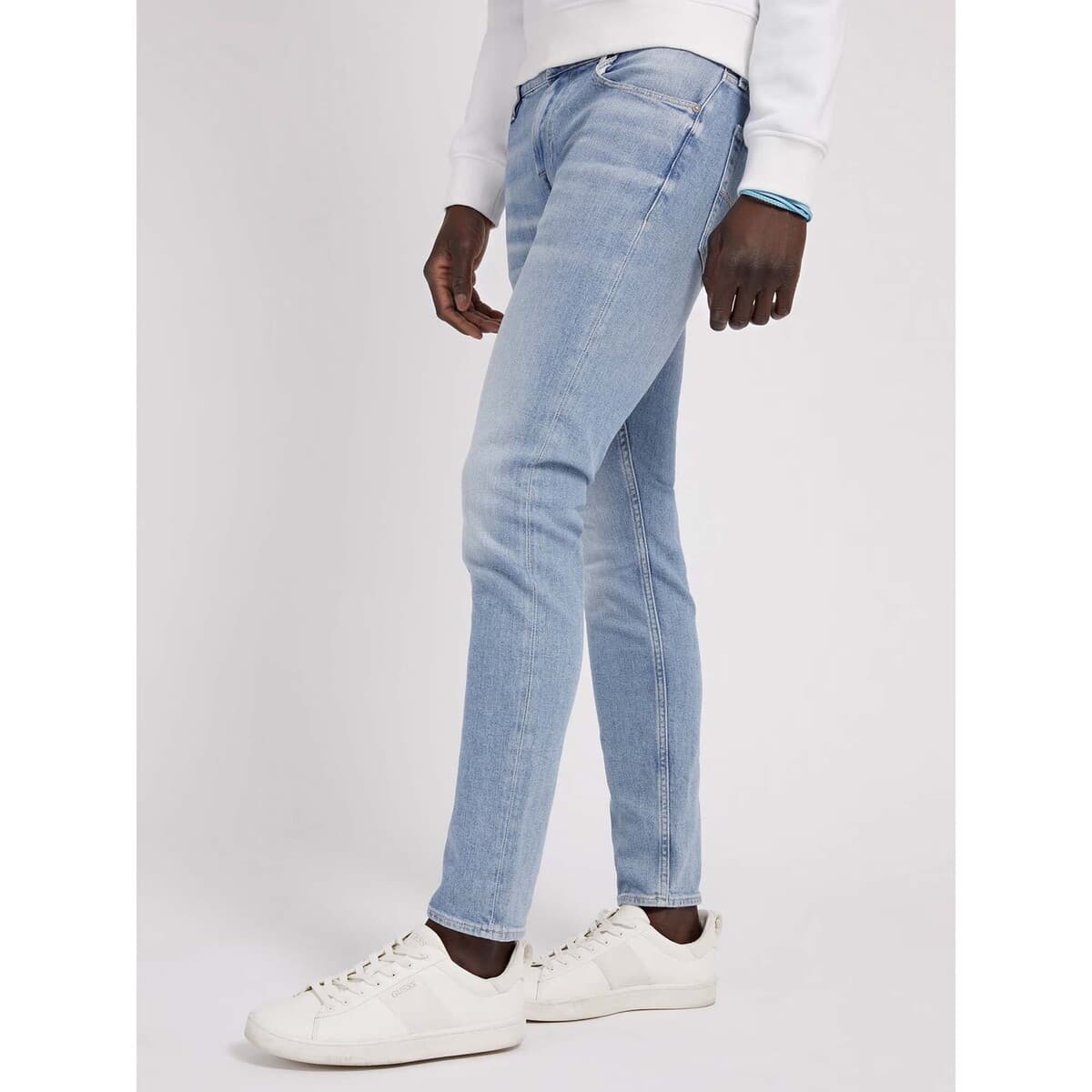 Men's Jeans Guess Blue