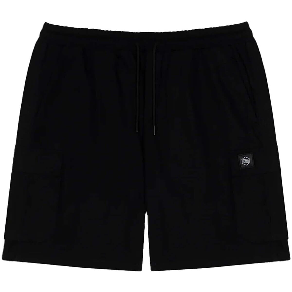Men's Shorts Dolly Noire Black