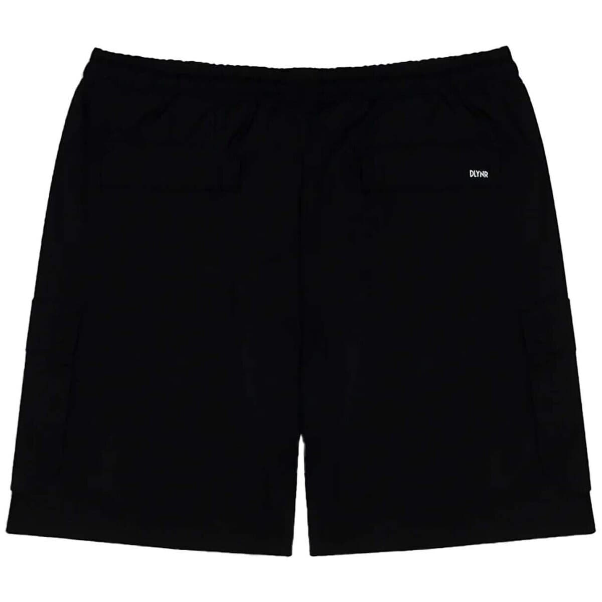 Men's Shorts Dolly Noire Black