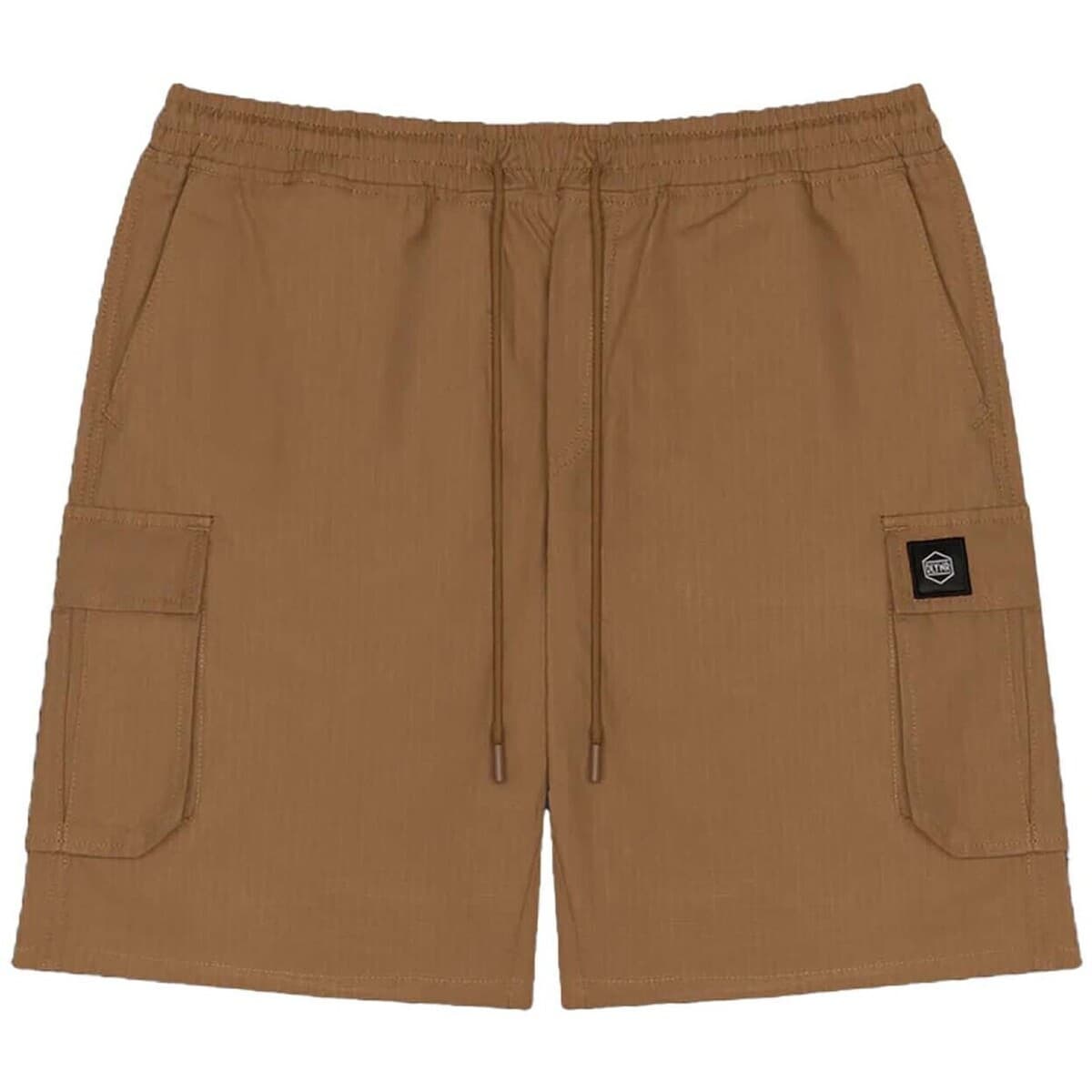 Men's Shorts Dolly Noire Black