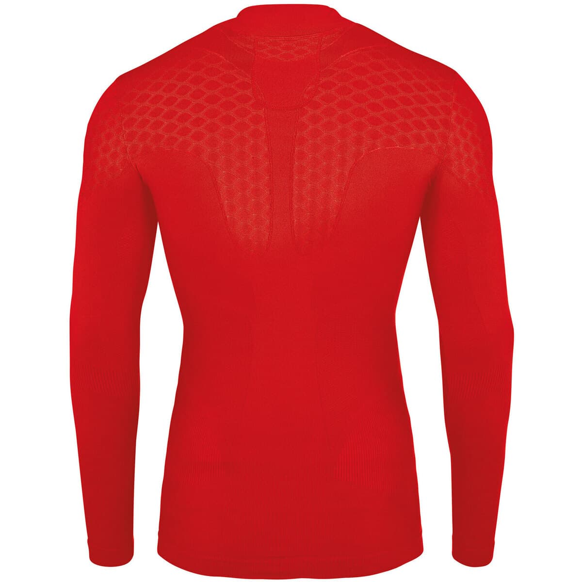 Men's Sports T-Shirts Errea Red