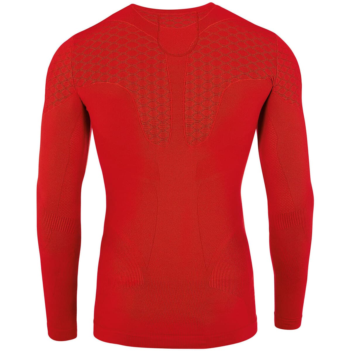 Women's Sports T-Shirts Errea Red