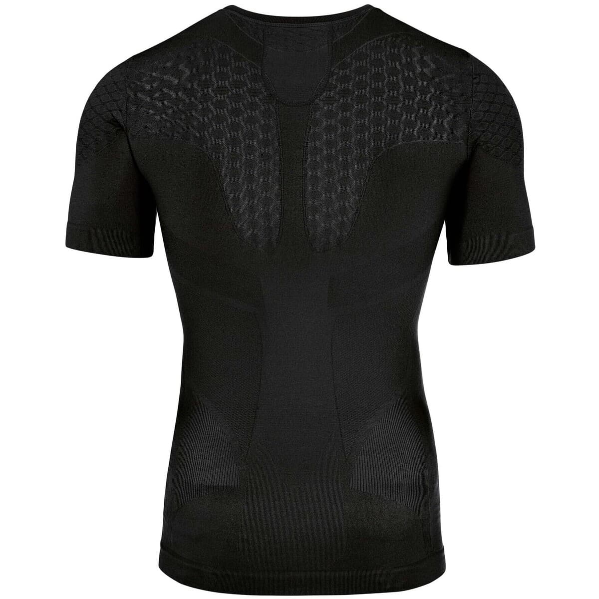 Women's Sports T-Shirts Errea Black