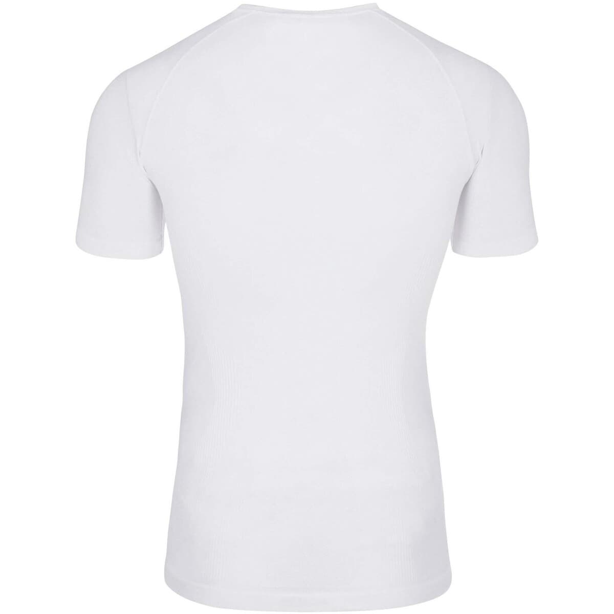 Boys' T-Shirts Errea White