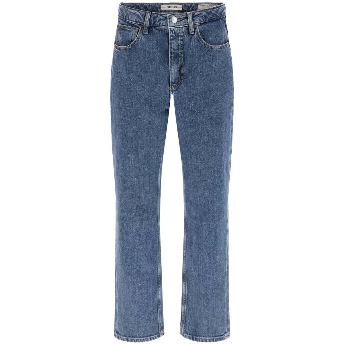 Jeans Guess Mom Jean