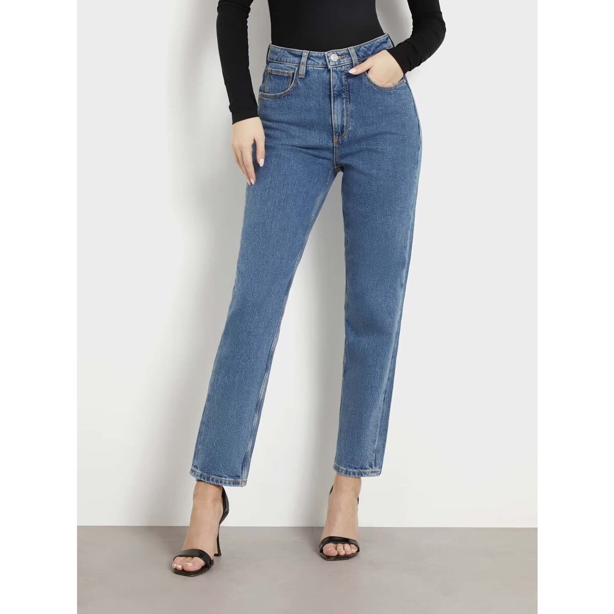 Women's Jeans Guess Blue