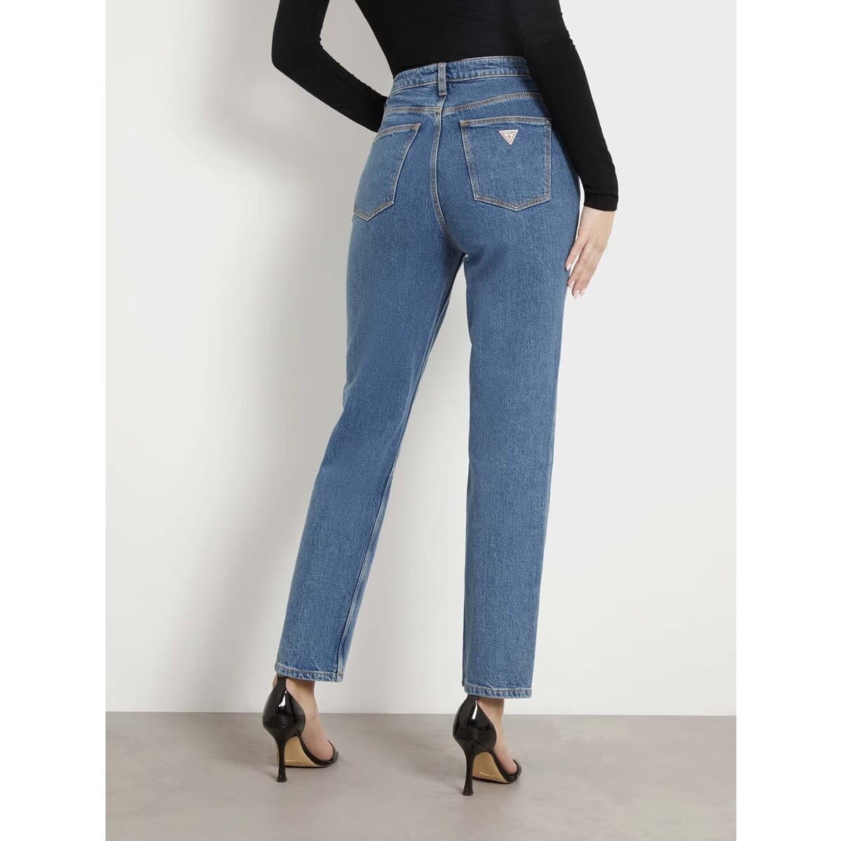 Women's Jeans Guess Blue