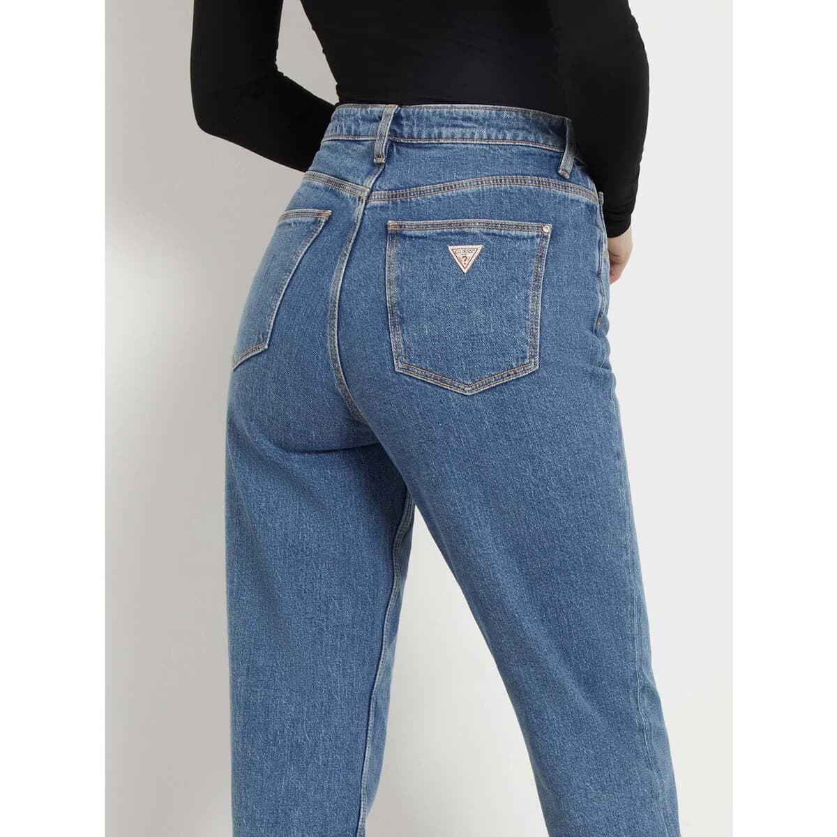 Women's Jeans Guess Blue