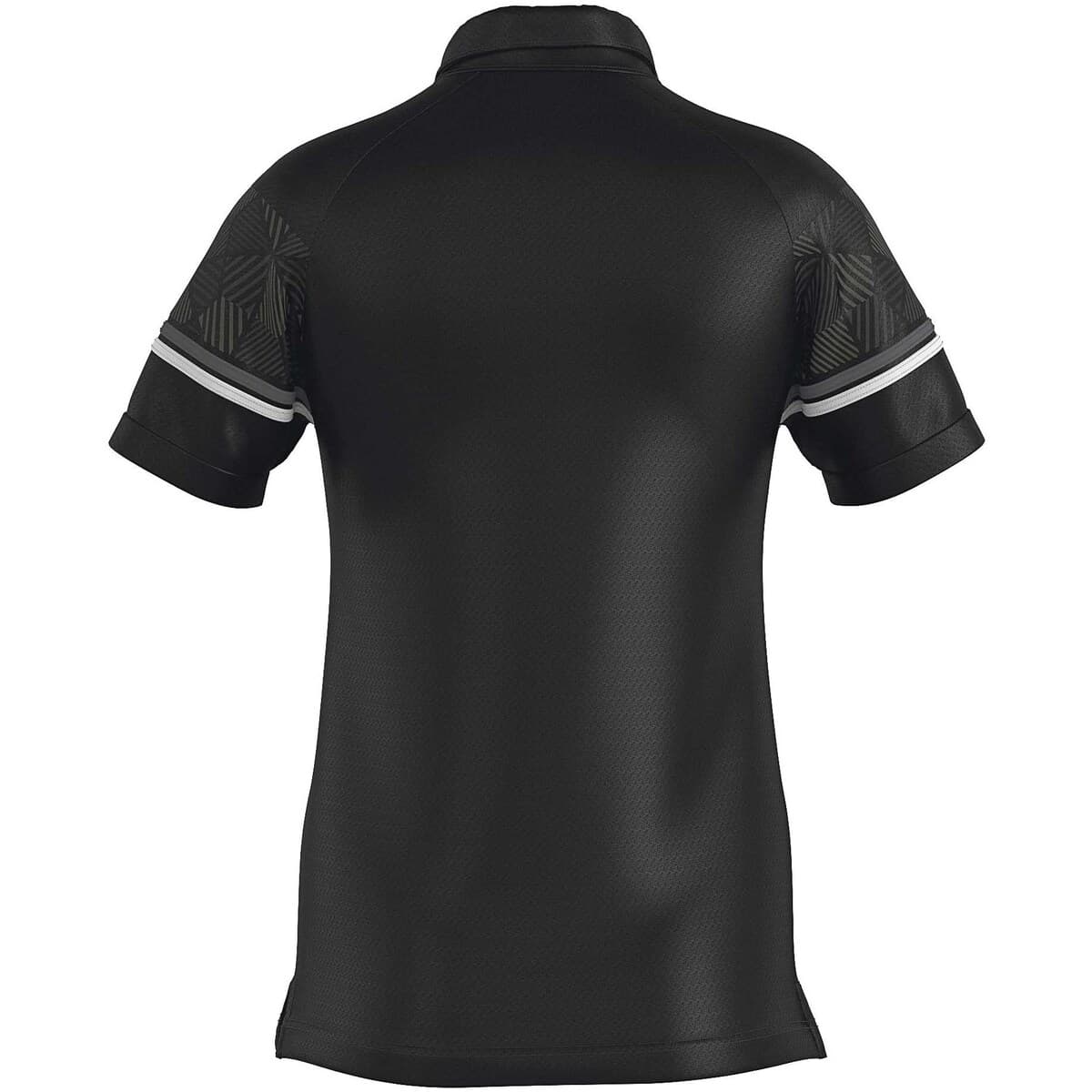 Women's Sports T-Shirts Errea Black