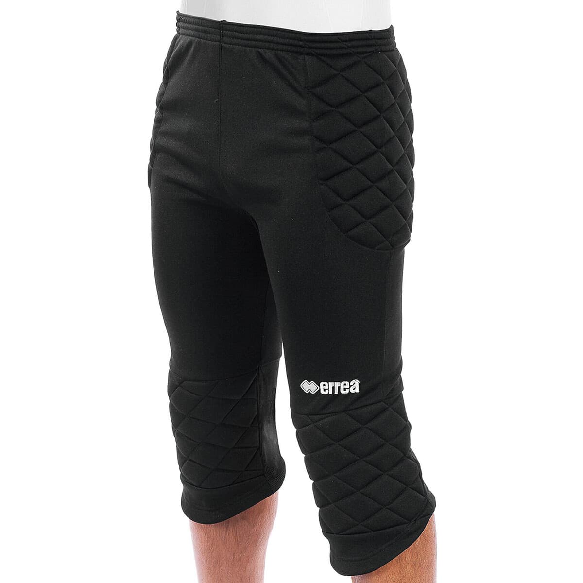 Men's Sports Shorts Errea Black