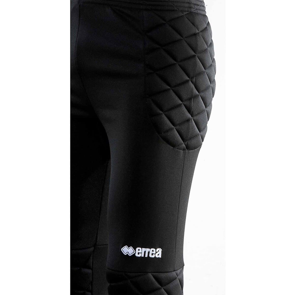 Women's Sports Shorts Errea Black
