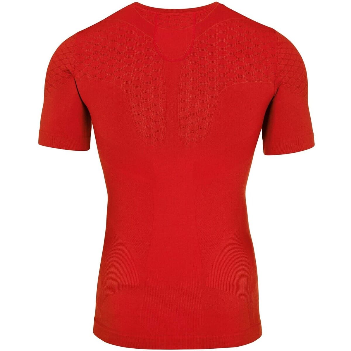 Women's Sports T-Shirts Errea Red